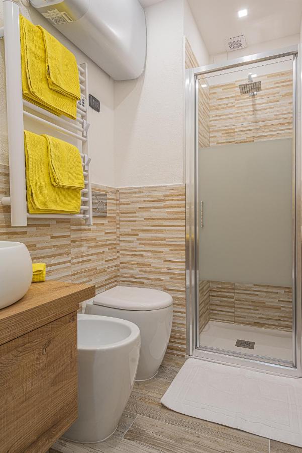 Appartamento Casa Sole- Loft Moderno In Montagna Aprica Esterno foto